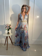 Imagem de Vestido floral