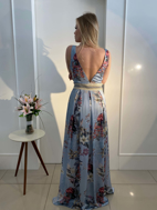 Imagem de Vestido floral