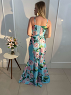 Imagem de Vestido floral