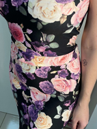 Imagem de Vestido floral