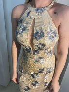 Imagem de Vestido floral