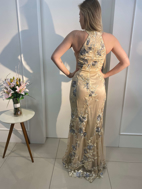 Imagem de Vestido floral