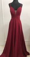 Imagem de Vestido marsala