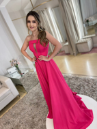 Imagem de Vestido Tomara Que Caia Pink