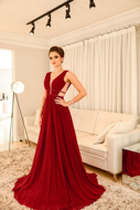 Imagem de Vestido Marsala