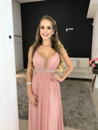 Imagem de Vestido Rose