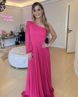 Imagem de Vestido Rosa Pink