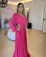 Imagem de Vestido Rosa Pink