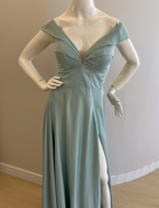 Imagem de Vestido Verde Oliva