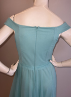 Imagem de Vestido Verde Tiffany