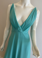 Imagem de Vestido Verde Tiffany