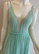 Imagem de Vestido Verde Tiffany