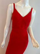 Imagem de Vestido Vermelho