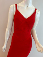 Imagem de Vestido Vermelho