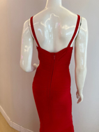 Imagem de Vestido Vermelho