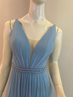 Imagem de Vestido Azul Serenity