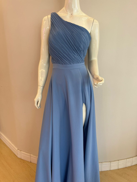 Imagem de Vestido Azul Serenity