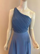 Imagem de Vestido Azul Serenity