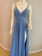 Imagem de Vestido Azul Serenity