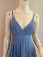 Imagem de Vestido Azul Serenity