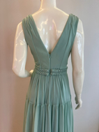 Imagem de Vestido Verde Oliva