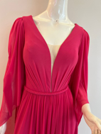 Imagem de Vestido Rosa Pink