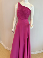 Imagem de Vestido Rosa Pink